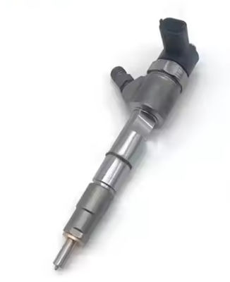 تزریق کننده دیزل 0445110454 تزریق کننده سوخت برای حفاری موتور Isuzu JMC 4JB