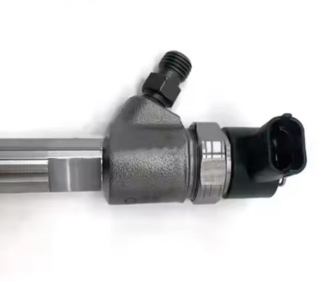 تزریق کننده دیزل 0445110454 تزریق کننده سوخت برای حفاری موتور Isuzu JMC 4JB
