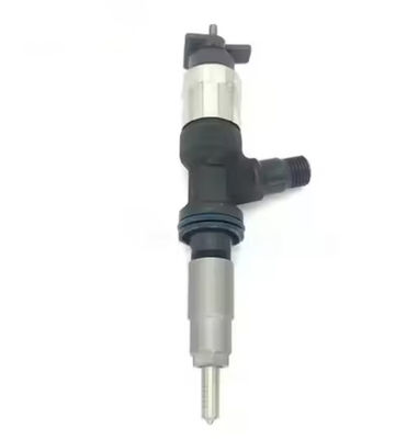 تزریق کننده Common Rail 370-7280 برای Caterpillar CAT C4.4 موتور 320F حفاری 3707280