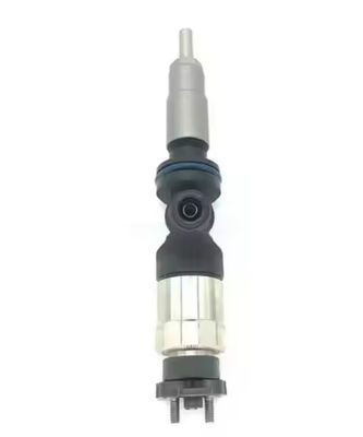 تزریق کننده Common Rail 370-7280 برای Caterpillar CAT C4.4 موتور 320F حفاری 3707280