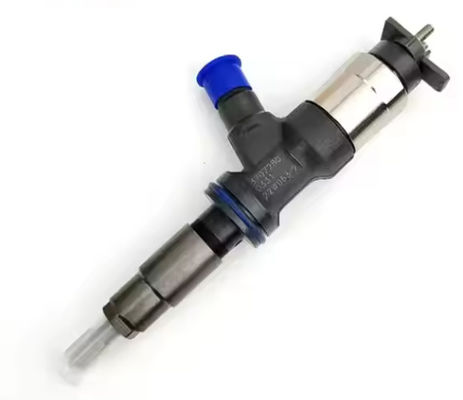 تزریق کننده Common Rail 370-7280 برای Caterpillar CAT C4.4 موتور 320F حفاری 3707280