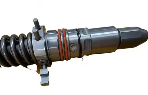 4P-9075 تزریق کننده سوخت راه آهن مشترک سازگار با موتور حفاری CAT 3508 3512 3516