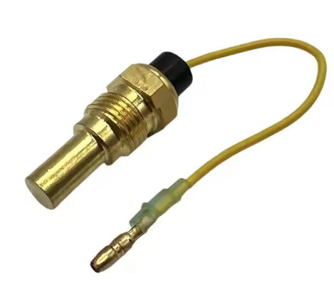 عرضه کارخانه EX200-2-3 EX200-5 حفاری سنسور دمای آب موتور 1-83161019-1 1831610191