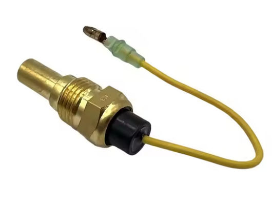 عرضه کارخانه EX200-2-3 EX200-5 حفاری سنسور دمای آب موتور 1-83161019-1 1831610191