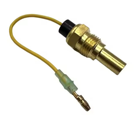 عرضه کارخانه EX200-2-3 EX200-5 حفاری سنسور دمای آب موتور 1-83161019-1 1831610191