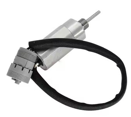 3E5370 3E-5370 سنسور درجه حرارت کنترل برای موتور حفاری CAT E325 330 350 375 3116
