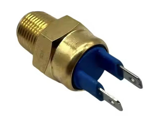 385720500 2848A127 235-1790 169-5326 سنسور دمای آب برای پرکینز 403D 404D 403c 404 C7.1 قطعات حفاری