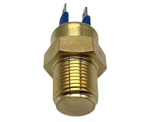 385720500 2848A127 235-1790 169-5326 سنسور دمای آب برای پرکینز 403D 404D 403c 404 C7.1 قطعات حفاری