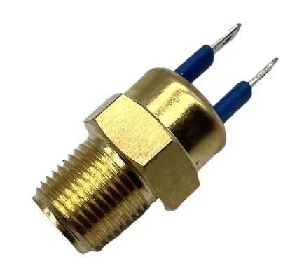 385720500 2848A127 235-1790 169-5326 سنسور دمای آب برای پرکینز 403D 404D 403c 404 C7.1 قطعات حفاری