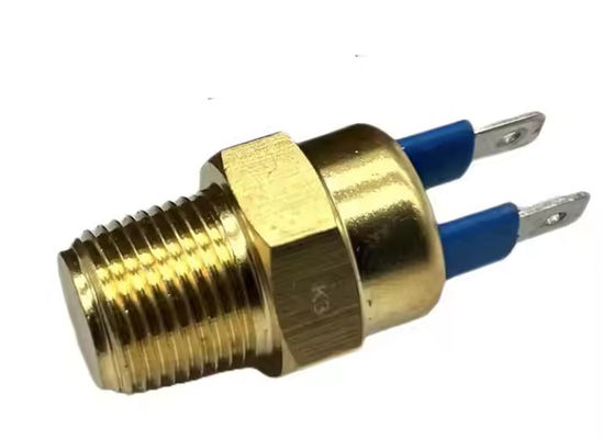 385720500 2848A127 235-1790 169-5326 سنسور دمای آب برای پرکینز 403D 404D 403c 404 C7.1 قطعات حفاری