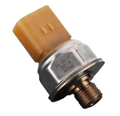 C7 C9 قطعات موتور 248-2169 5PP43 حسگر فشار روغن 2482169 5PP4-3 برای حفاری