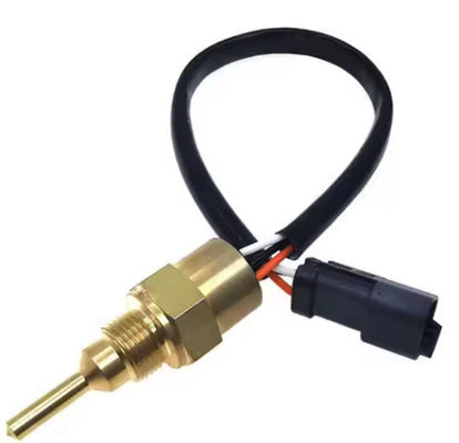 1022240 102-2240 3406 3508 سنسور دمای مایع خنک کننده سوخت E320D E320D D65E سنسورهای حفاری