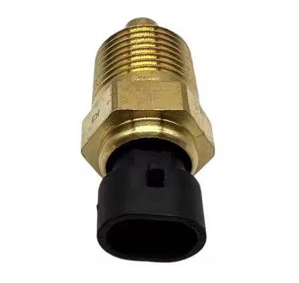 PC400-6 قطعات حفاری NT855 سنسور دمای آب 3915329 391-5329 4BT K19 M11 سنسورهای N14