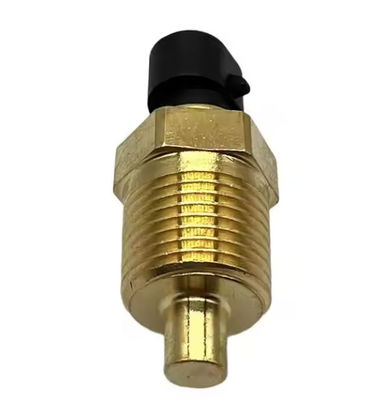PC400-6 قطعات حفاری NT855 سنسور دمای آب 3915329 391-5329 4BT K19 M11 سنسورهای N14