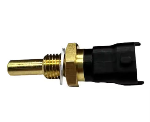 قطعات حفاری EC210B EC140B EC240B EC290B سنسور دمای آب 20450685 VOE20450685 20513340