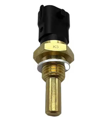 قطعات حفاری EC210B EC140B EC240B EC290B سنسور دمای آب 20450685 VOE20450685 20513340