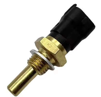 قطعات حفاری EC210B EC140B EC240B EC290B سنسور دمای آب 20450685 VOE20450685 20513340
