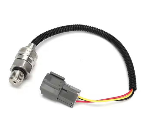 قطعات حفاری PC200-6 7861-92-1610 سنسور فشار بالا