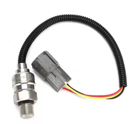 قطعات حفاری PC200-6 7861-92-1610 سنسور فشار بالا