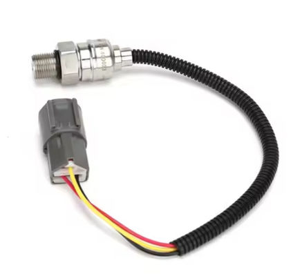 قطعات حفاری PC200-6 7861-92-1610 سنسور فشار بالا