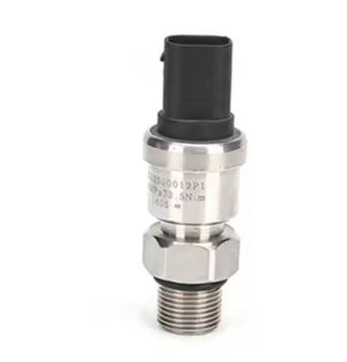 SK200-6 SK200-6E SK200-8 حفاری 8607307 سنسور فشار بالا سوئیچ LC52S00012P1