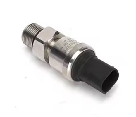 SK200-6 SK200-6E SK200-8 حفاری 8607307 سنسور فشار بالا سوئیچ LC52S00012P1