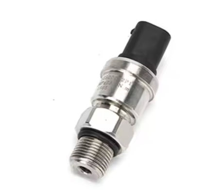 SK200-6 SK200-6E SK200-8 حفاری 8607307 سنسور فشار بالا سوئیچ LC52S00012P1