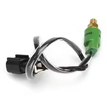 قطعات الکتریکی حفاری PC200-5 PC200-6 6D95 سنسور سوئیچ فشار 207-06-15190