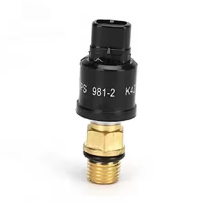 سوئیچ حسگر فشار بیل مکانیکی با کیفیت بالا R215-7 R225-7 R265-7 20PS981-2 31E5-40500