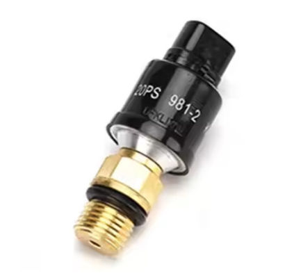 سوئیچ حسگر فشار بیل مکانیکی با کیفیت بالا R215-7 R225-7 R265-7 20PS981-2 31E5-40500