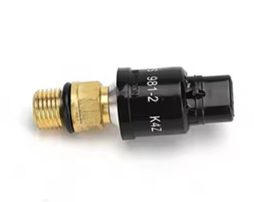 سوئیچ حسگر فشار بیل مکانیکی با کیفیت بالا R215-7 R225-7 R265-7 20PS981-2 31E5-40500