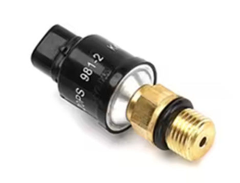 سوئیچ حسگر فشار بیل مکانیکی با کیفیت بالا R215-7 R225-7 R265-7 20PS981-2 31E5-40500