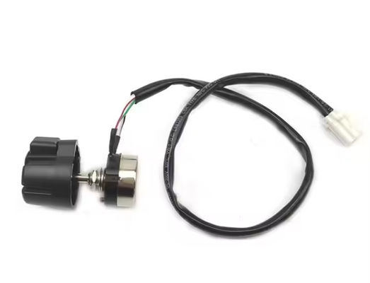 جدید CX210B CX460B CX700B SH200-5 حفاری KHR2751 سنسور سوئیچ دارویی