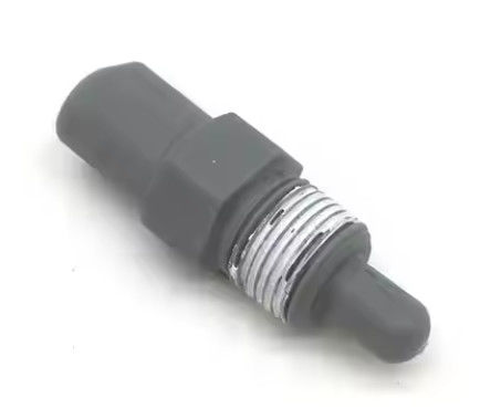 4HK1 6HK1 موتور ZX200-3 حسگر دمای ورودی هوا حفاری 8-12146830-0