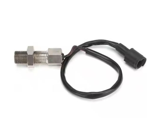 E200B E320 قطعات معدنی S6K سنسور سرعت انقلاب 125-2966 196-7973