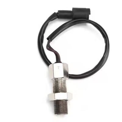 E200B E320 قطعات معدنی S6K سنسور سرعت انقلاب 125-2966 196-7973