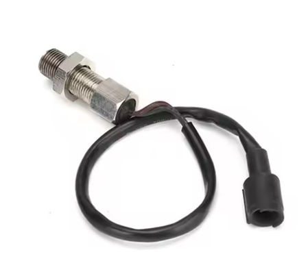 E200B E320 قطعات معدنی S6K سنسور سرعت انقلاب 125-2966 196-7973