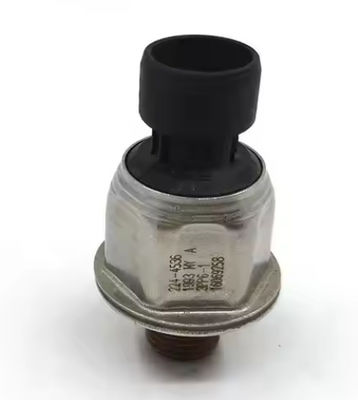 سنسور فشار روغن حرفه ای C9 224-4536 برای حفاری در ماشین آلات مهندسی موتور