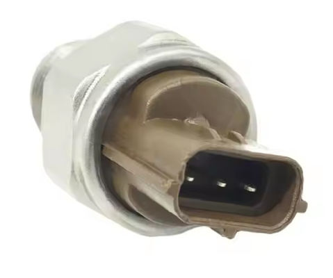 سنسور فشار سوخت ریل مشترک بیل مکانیکی SK200-8 با موتور 4HK1 6HK1 شماره قطعه 4990006131 499000-6131 4332040