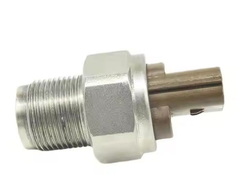 سنسور فشار سوخت ریل مشترک بیل مکانیکی SK200-8 با موتور 4HK1 6HK1 شماره قطعه 4990006131 499000-6131 4332040