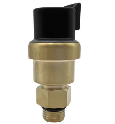 دستگاه های مهندسی موتور سنسور فشار هوا 161-1703 197-8393 برای E330C E324D E329D قطعات معدنی