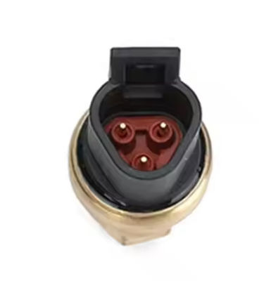 دستگاه های مهندسی موتور سنسور فشار هوا 161-1703 197-8393 برای E330C E324D E329D قطعات معدنی