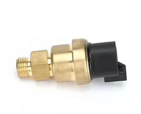دستگاه های مهندسی موتور سنسور فشار هوا 161-1703 197-8393 برای E330C E324D E329D قطعات معدنی
