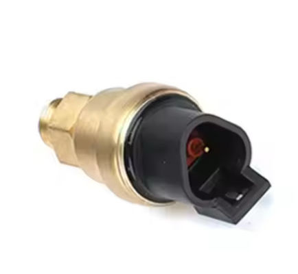 دستگاه های مهندسی موتور سنسور فشار هوا 161-1703 197-8393 برای E330C E324D E329D قطعات معدنی