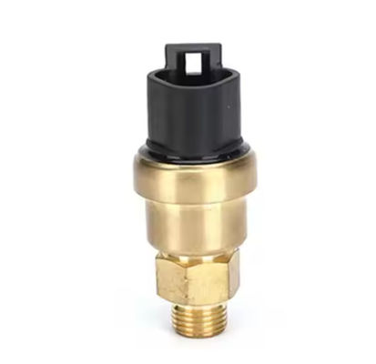 دستگاه های مهندسی موتور سنسور فشار هوا 161-1703 197-8393 برای E330C E324D E329D قطعات معدنی