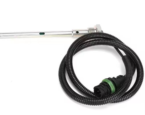 EC210 EC240 EC290 قطعات یدکی بیل مکانیکی سنسور فشار روغن VOE21391697 سنسور سطح روغن