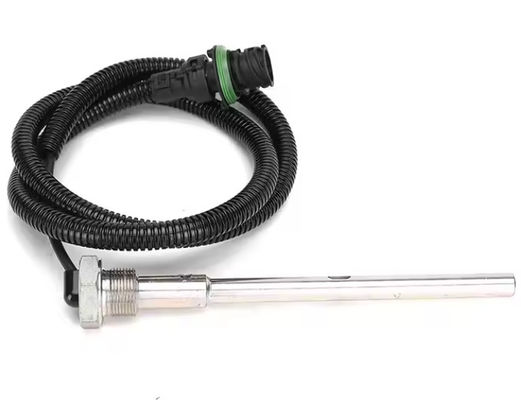 EC210 EC240 EC290 قطعات یدکی بیل مکانیکی سنسور فشار روغن VOE21391697 سنسور سطح روغن