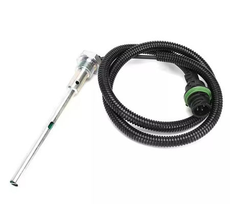 EC210 EC240 EC290 قطعات یدکی بیل مکانیکی سنسور فشار روغن VOE21391697 سنسور سطح روغن