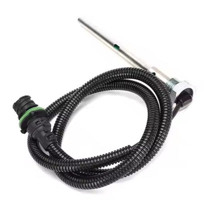 EC210 EC240 EC290 قطعات یدکی بیل مکانیکی سنسور فشار روغن VOE21391697 سنسور سطح روغن