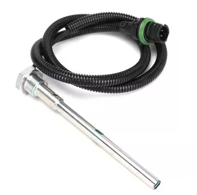EC210 EC240 EC290 قطعات یدکی بیل مکانیکی سنسور فشار روغن VOE21391697 سنسور سطح روغن